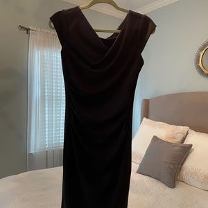 White House Black Market dress NWT